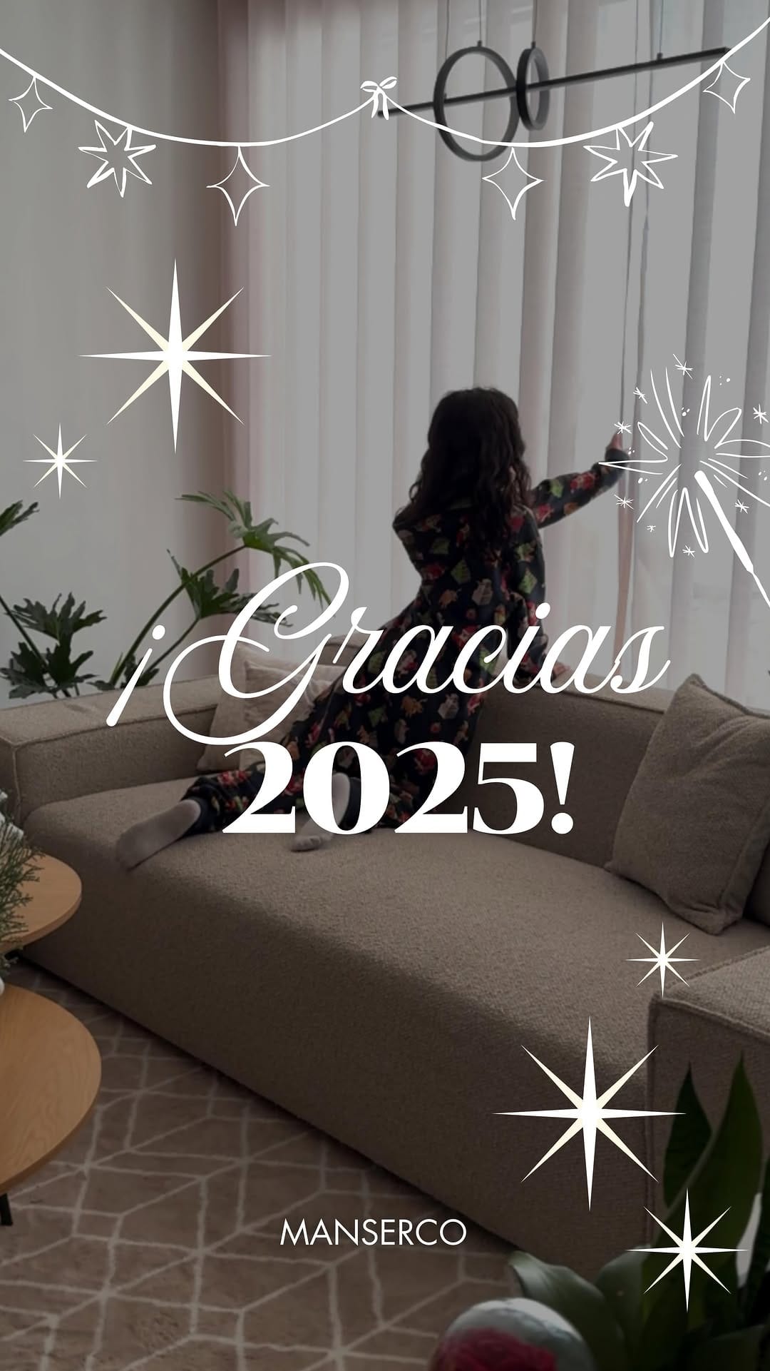 Post 4 by | CORTINAS | PERSIANAS | TOLDOS | on Instagram (video)