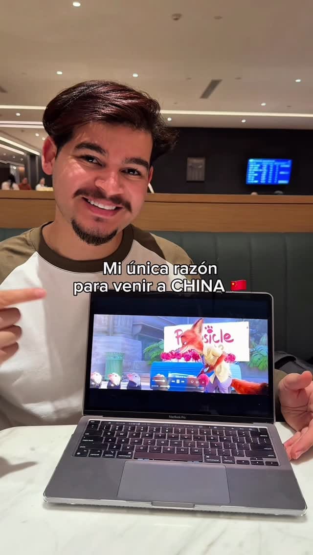 Post 6 by CARLOS EZEQUIEL BAEZ on Instagram (video)