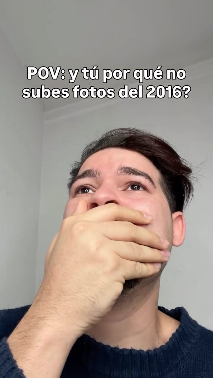 Post 2 by CARLOS EZEQUIEL BAEZ on Instagram (video)