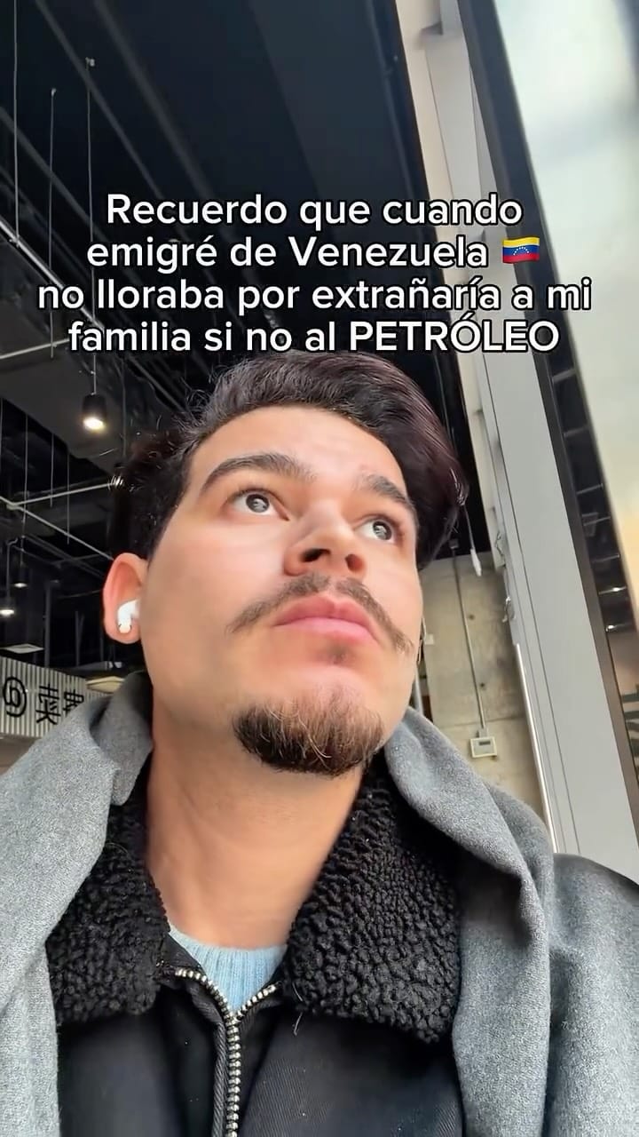 Post 9 by CARLOS EZEQUIEL BAEZ on Instagram (video)