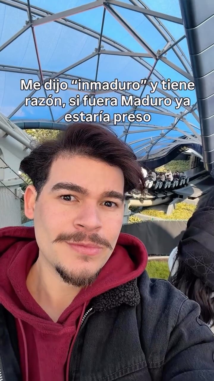 Post 4 by CARLOS EZEQUIEL BAEZ on Instagram (video)