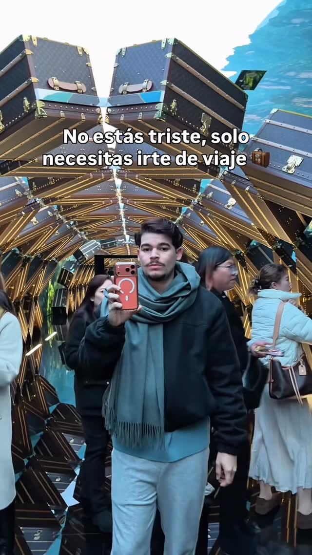 Post 3 by CARLOS EZEQUIEL BAEZ on Instagram (video)
