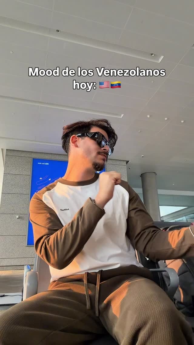 Post 8 by CARLOS EZEQUIEL BAEZ on Instagram (video)