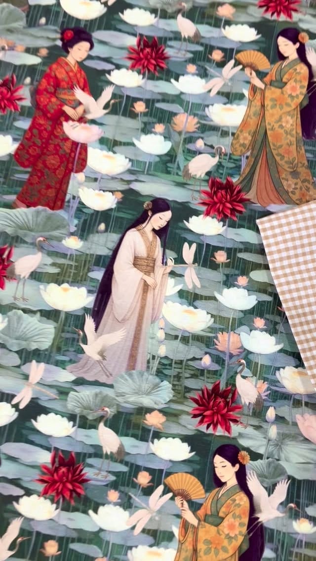 Post 7 by Bellmar Textil. Decoración textil Ibiza on Instagram (video)