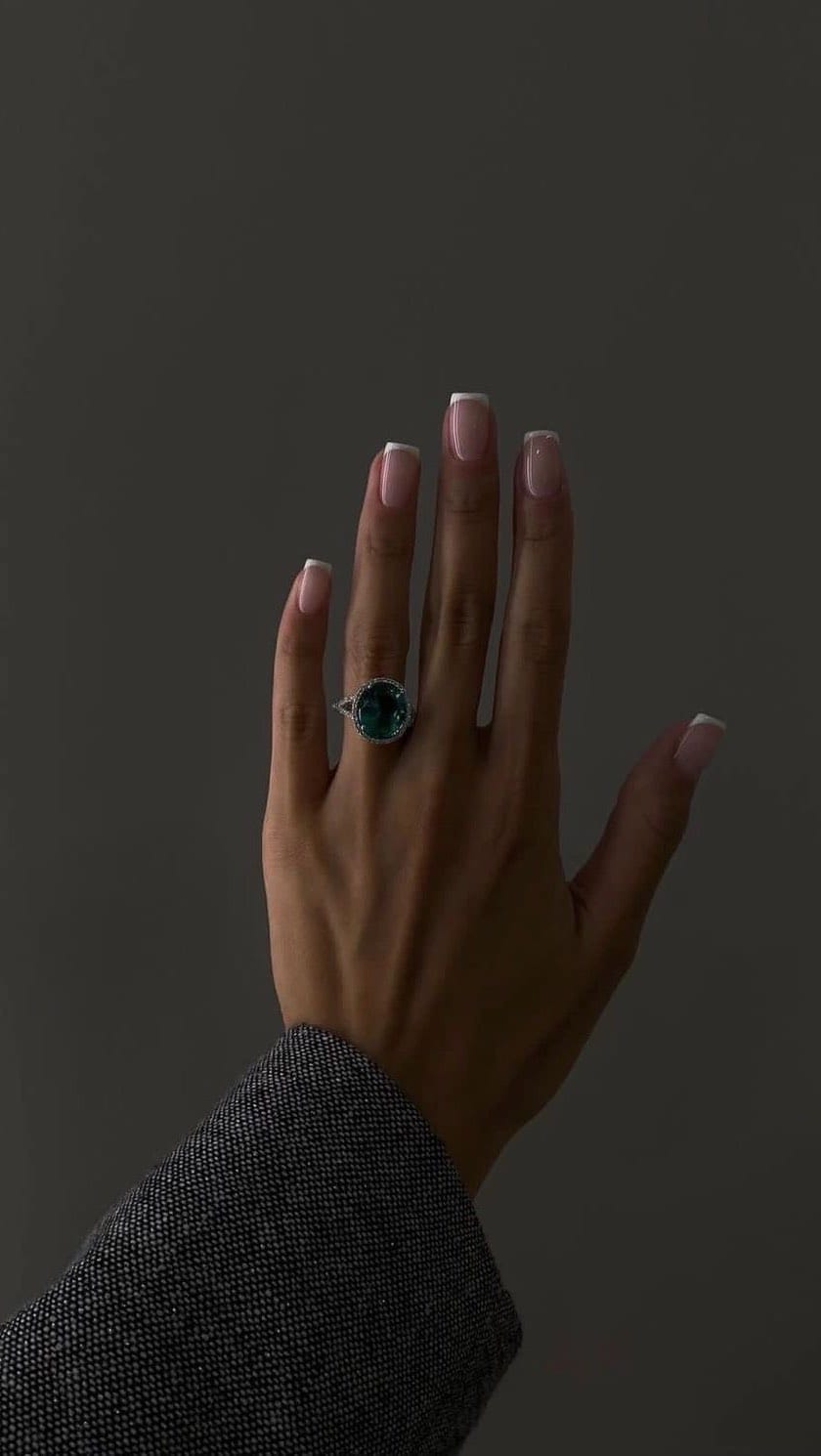 Post 8 by Perfect Nails BCN on Instagram (video)
