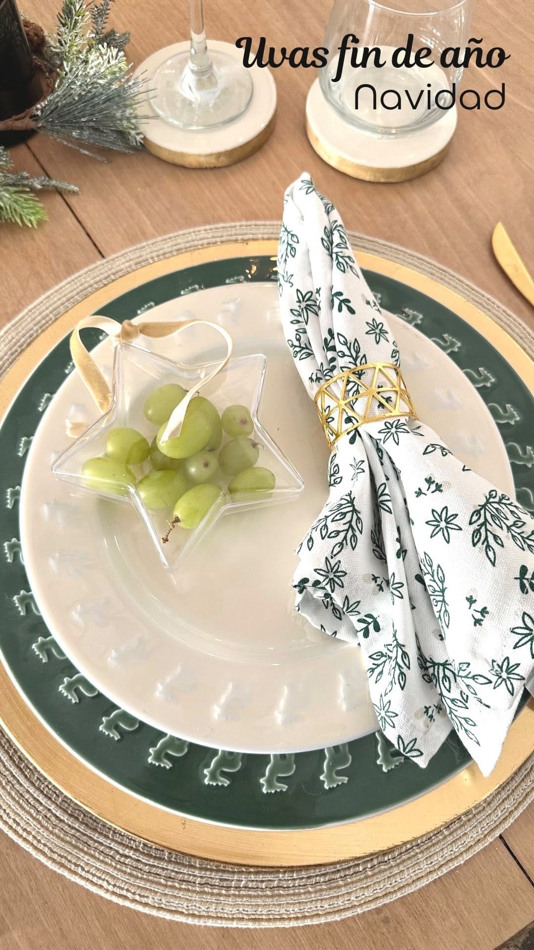 Post 8 by Cristina Senan on Instagram (video)