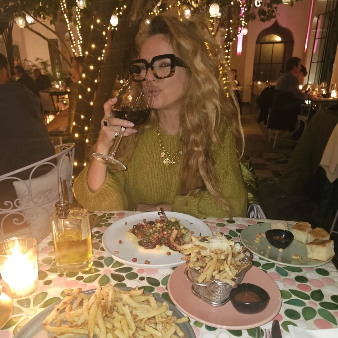 Post 10 by CAVIAR on Instagram (carousel)