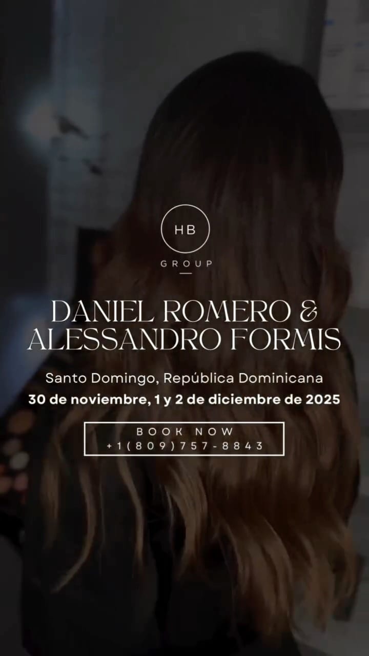 Post 10 by Peluquería en Madrid on Instagram (video)