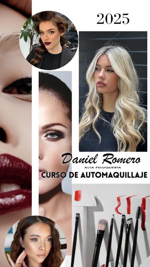 Post 6 by Peluquería en Madrid on Instagram (video)