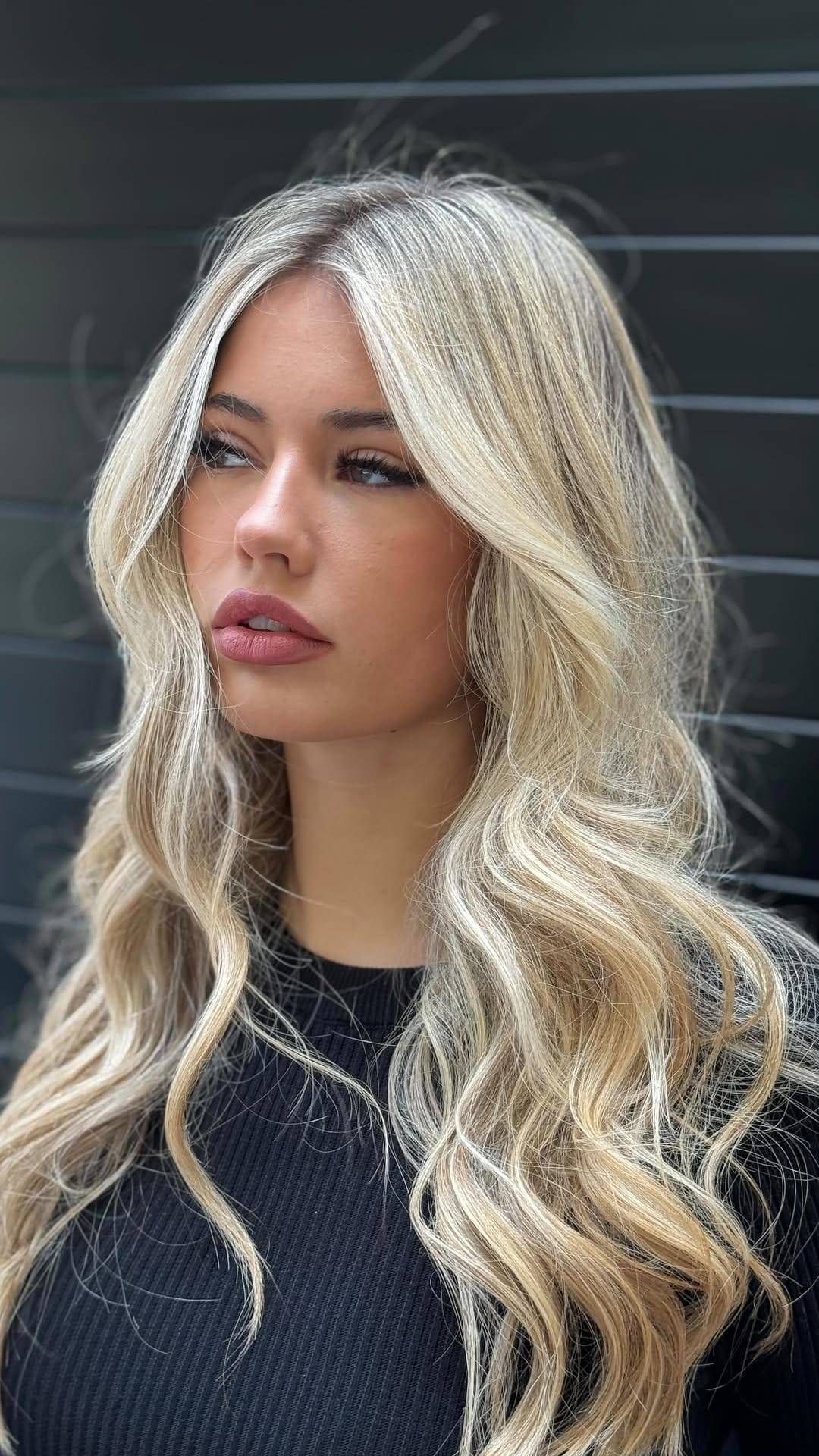 Post 8 by Peluquería en Madrid on Instagram (video)