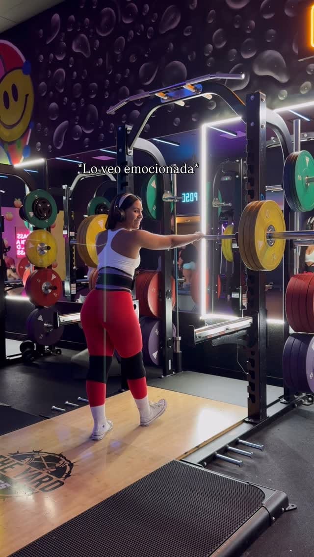 Post 6 by 𝐋𝐔𝐈𝐒𝐀 𝐁𝐑𝐈𝐓𝐎 on Instagram (video)