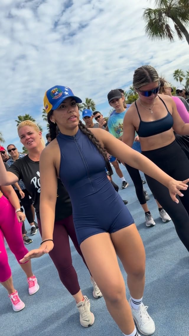 Post 7 by 𝐋𝐔𝐈𝐒𝐀 𝐁𝐑𝐈𝐓𝐎 on Instagram (video)