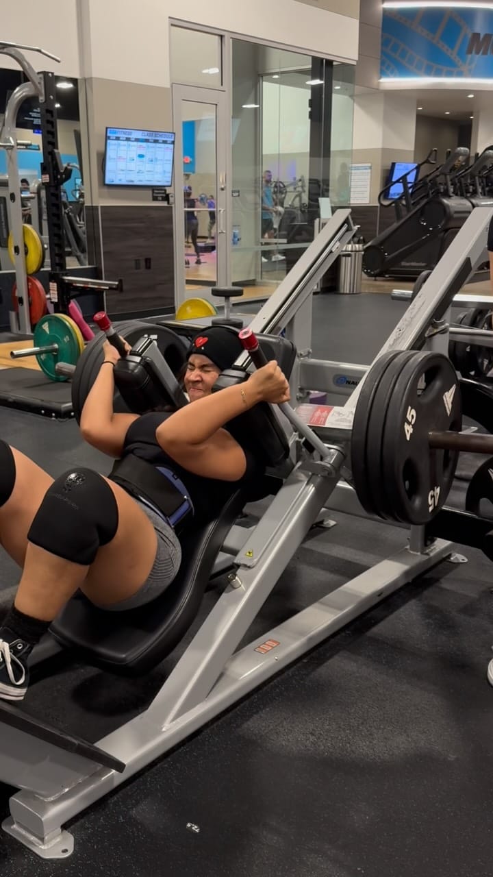 Post 2 by 𝐋𝐔𝐈𝐒𝐀 𝐁𝐑𝐈𝐓𝐎 on Instagram (video)