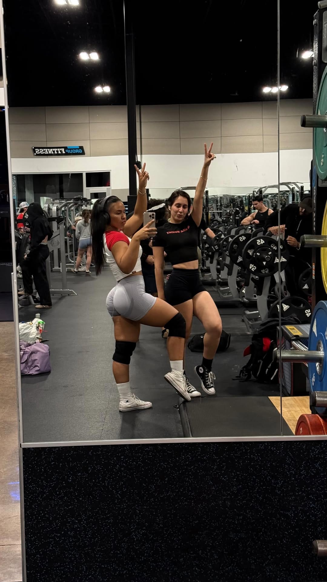 Post 3 by 𝐋𝐔𝐈𝐒𝐀 𝐁𝐑𝐈𝐓𝐎 on Instagram (video)