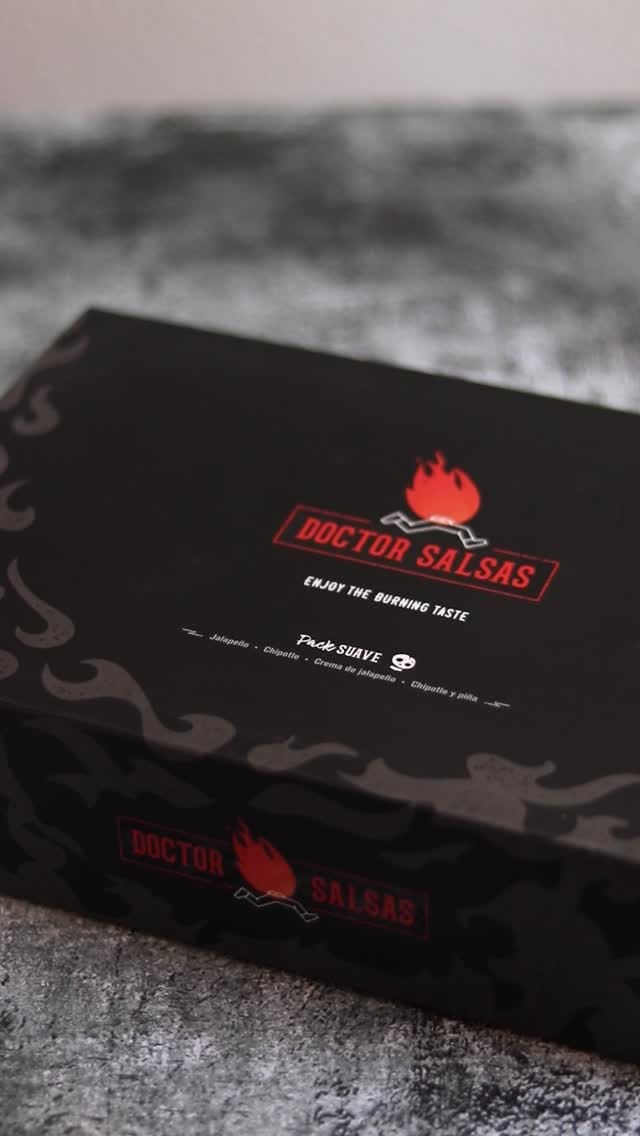 Post 7 by Doctor Salsas on Instagram (video)