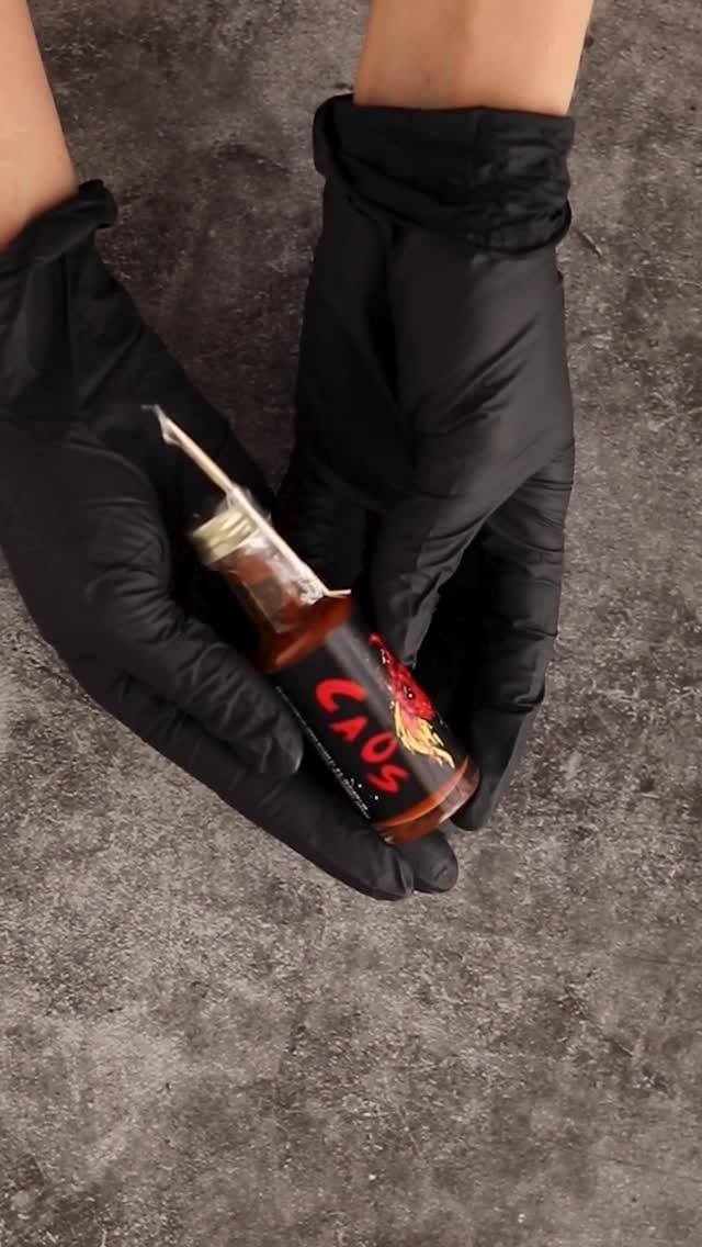 Post 3 by Doctor Salsas on Instagram (video)