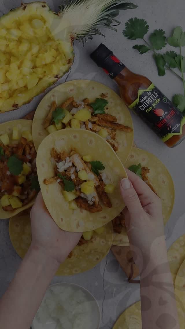 Post 10 by Doctor Salsas on Instagram (video)