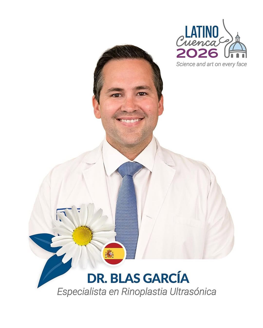 Post 1 by Dr. BLAS GARCIA | Rinoplastia on Instagram (image)