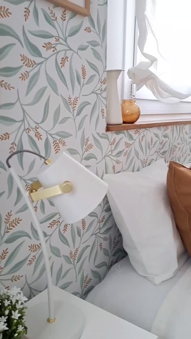 Post 7 by Mabel Pendas. Decoradora on Instagram (video)
