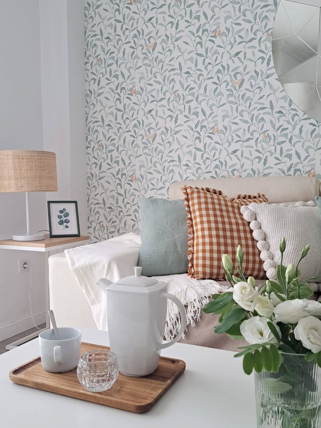 Post 2 by Mabel Pendas. Decoradora on Instagram (carousel)