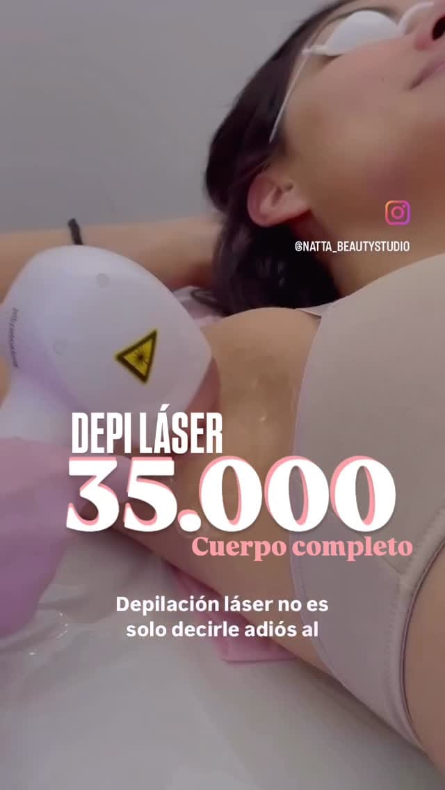 Post 6 by NATTA BEAUTY STUDIO on Instagram (video)