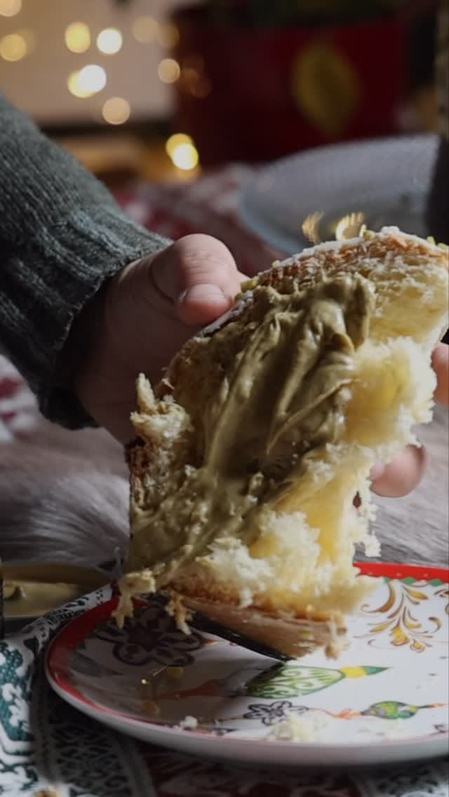 Post 8 by Sciara-La terra del Pistacchio on Instagram (video)
