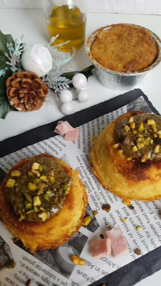 Post 4 by Sciara-La terra del Pistacchio on Instagram (video)