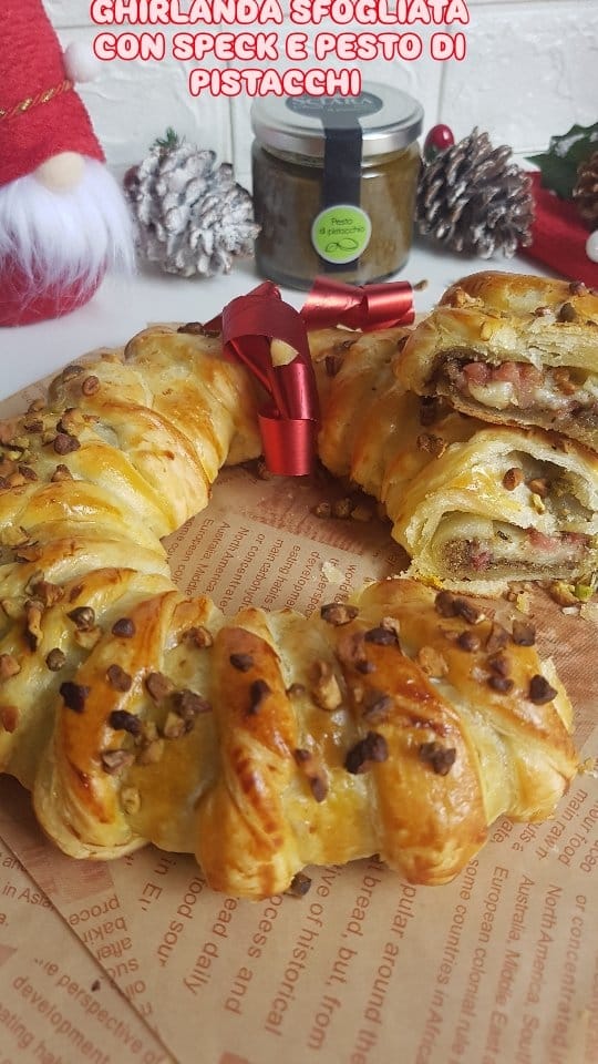 Post 9 by Sciara-La terra del Pistacchio on Instagram (video)