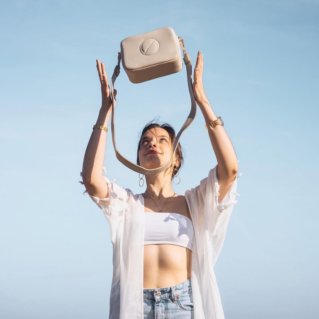 Post 9 by Vegan Bags on Instagram (image)
