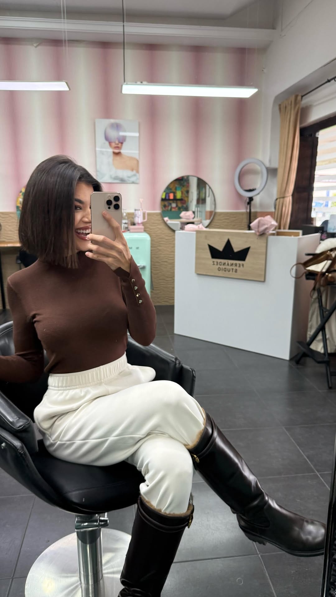 Post 2 by Vanesa Fernández on Instagram (video)