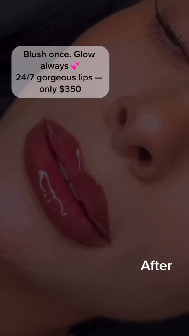 Post 7 by SuWi Beauty on Instagram (video)