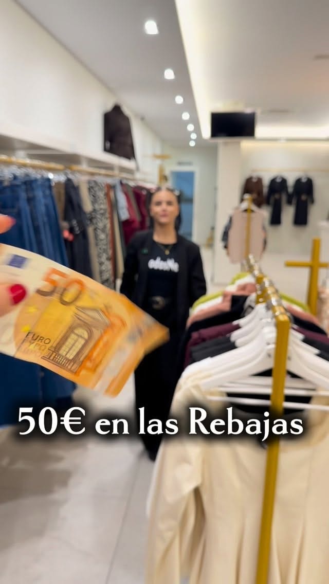 Post 4 by Modas NENA on Instagram (video)