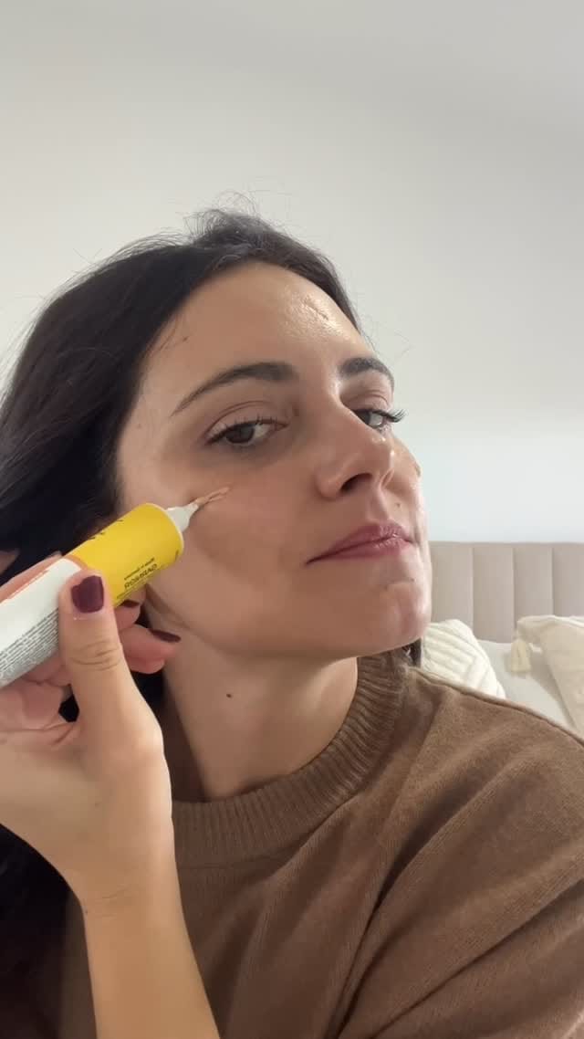 Post 4 by Estefanía del Castillo on Instagram (video)