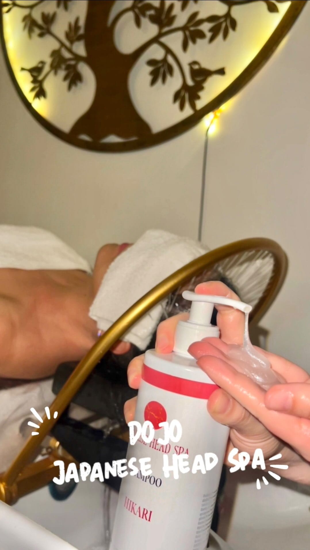 Post 5 by Estefanía del Castillo on Instagram (video)