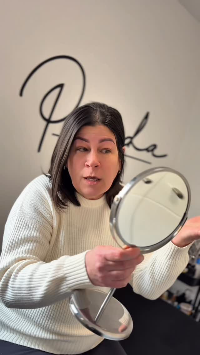 Post 6 by MICROPIGMENTACIÓN l CEJAS I PESTAÑAS  🇨🇴 📍🇪🇦 on Instagram (video)