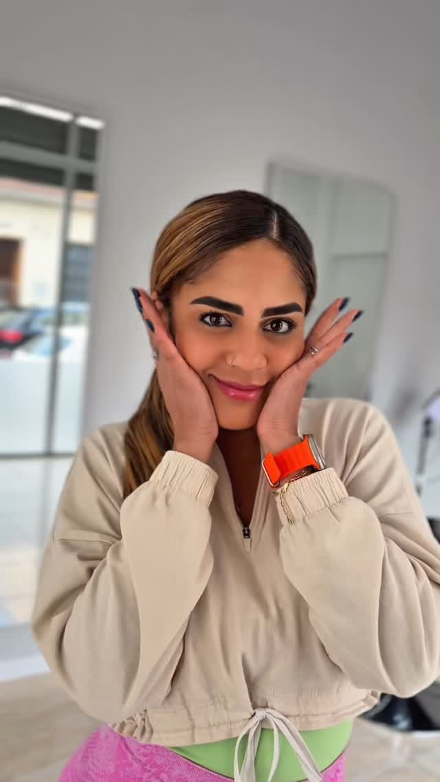 Post 1 by MICROPIGMENTACIÓN l CEJAS I PESTAÑAS  🇨🇴 📍🇪🇦 on Instagram (video)