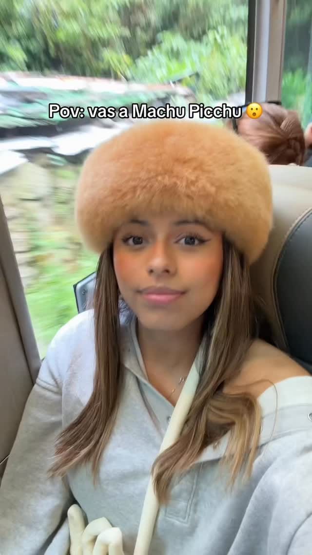 Post 5 by 𝓘𝓼𝓪𝓫𝓮𝓵 𝓒𝓱𝓮𝔃 on Instagram (video)