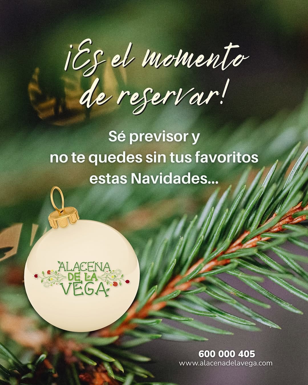 Post 9 by Alacena de la Vega on Instagram (carousel)