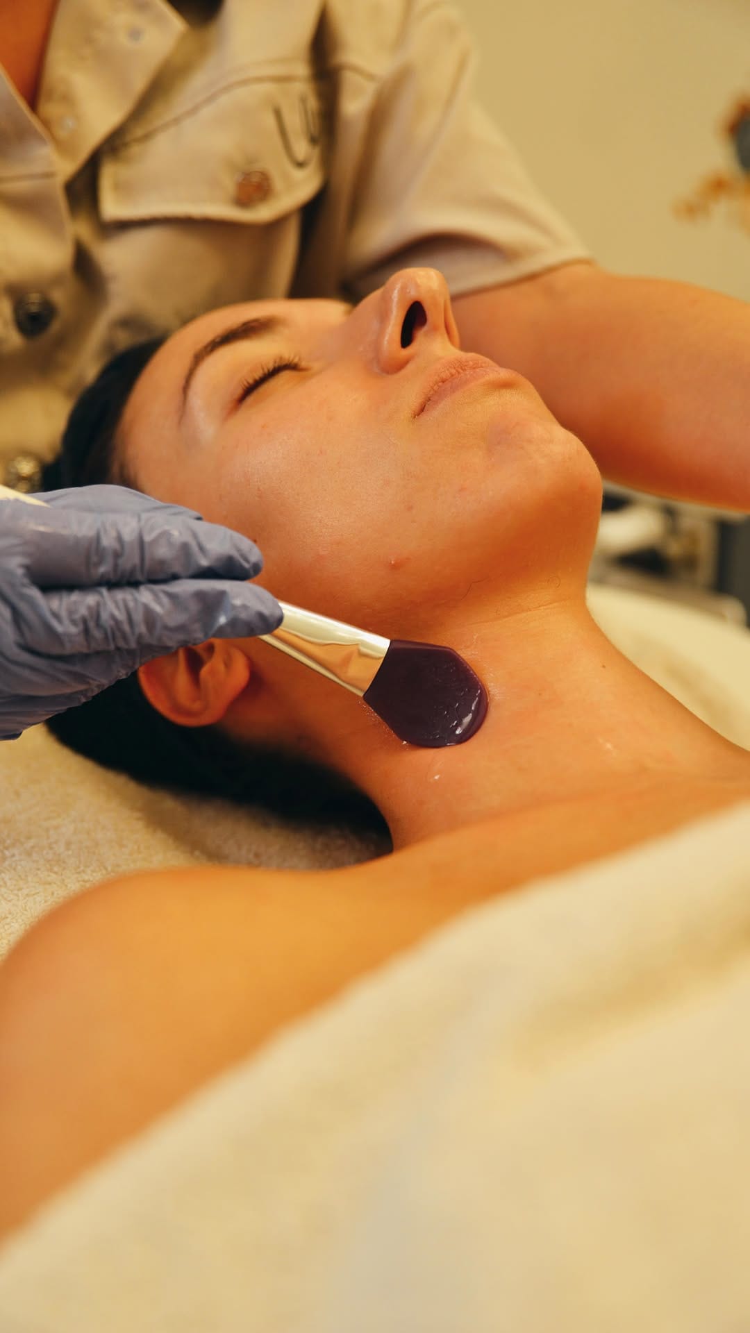 Post 5 by Clinicas Virtud Estética - Medicina Estética on Instagram (video)