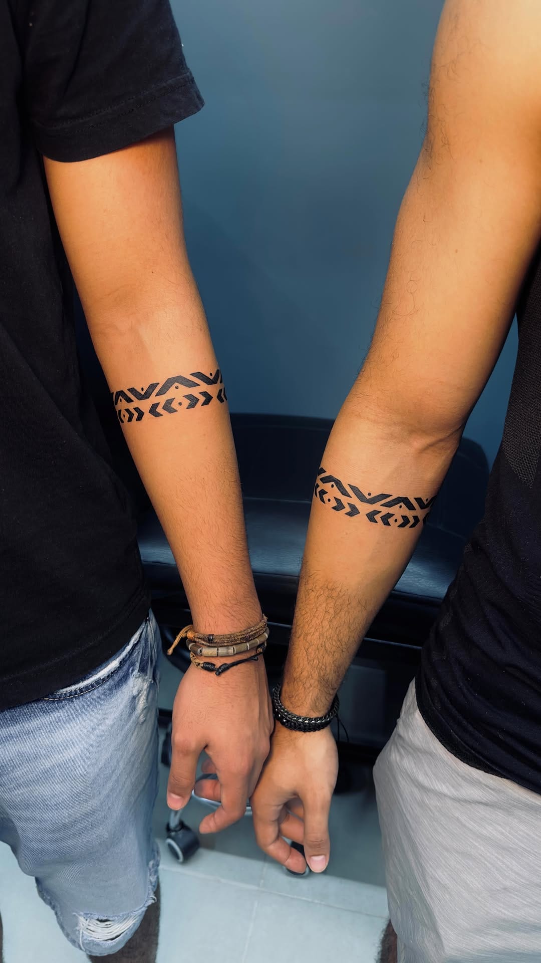 Post 6 by Tattoos ⚜️ Piercings  ⚜️ Tatuajes ⚜️ Cartagena on Instagram (video)