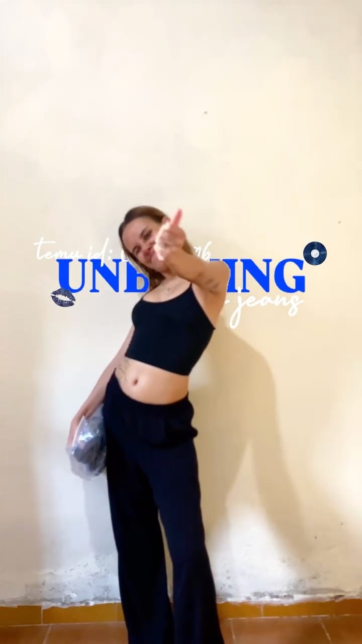 Post 6 by vitoria lira on Instagram (video)