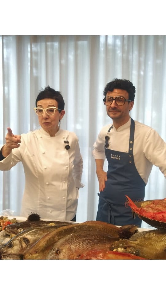 Post 5 by BARCELONACTUALITAT on Instagram (video)