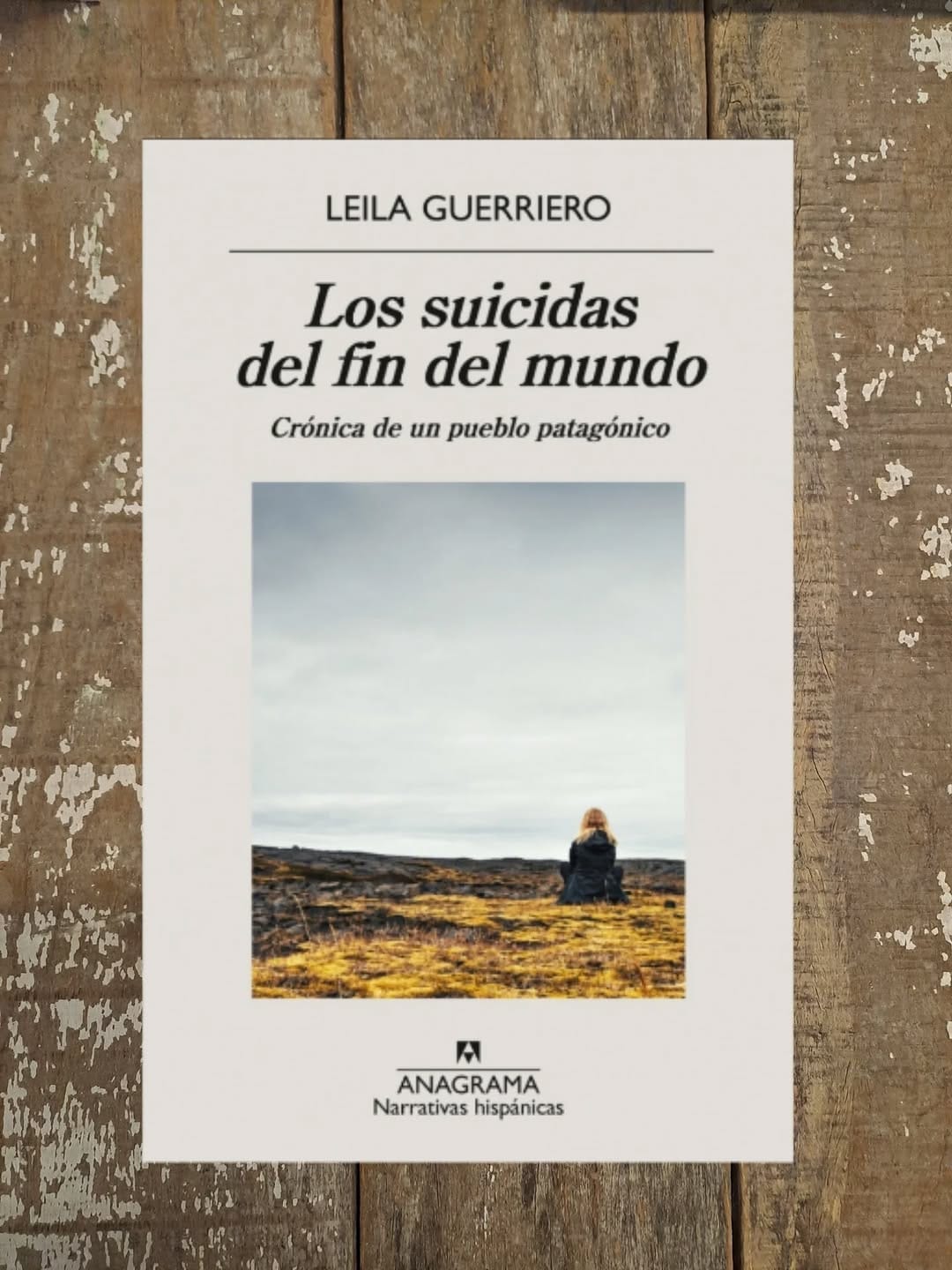 Post 4 by Volcán Azul Libros - Refugio cultural on Instagram (image)