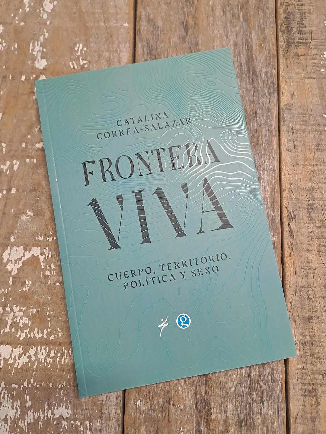 Post 5 by Volcán Azul Libros - Refugio cultural on Instagram (image)