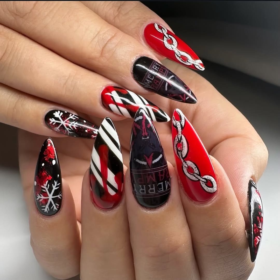 Post 6 by Santana Cistola on Instagram (image)