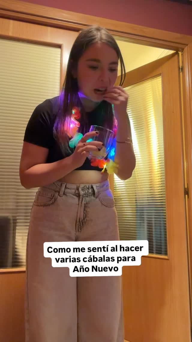 Post 6 by Valeria Viacava | Madrid 📍 on Instagram (video)