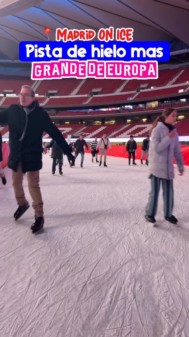 Post 4 by Valeria Viacava | Madrid 📍 on Instagram (video)