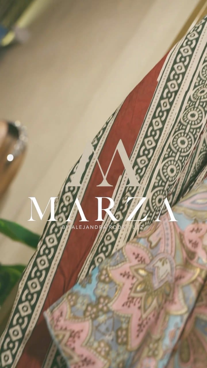 Post 10 by MARZA on Instagram (video)