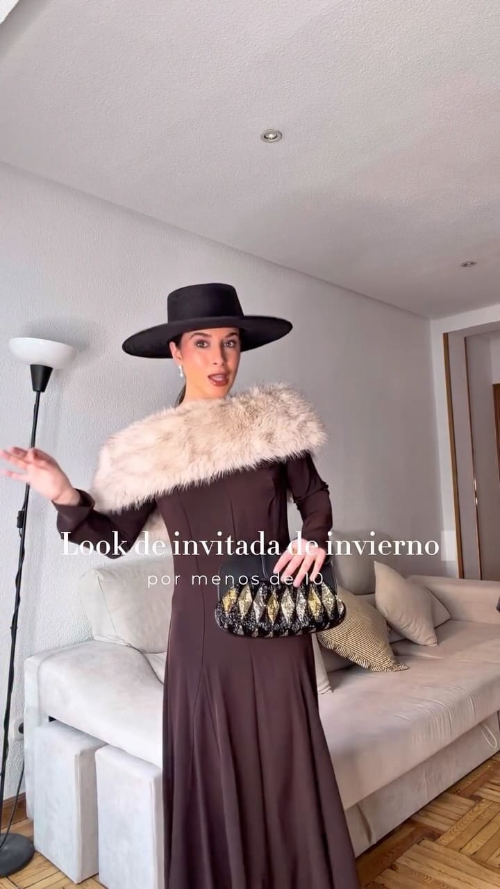 Post 1 by MARTA DÍEZ on Instagram (video)