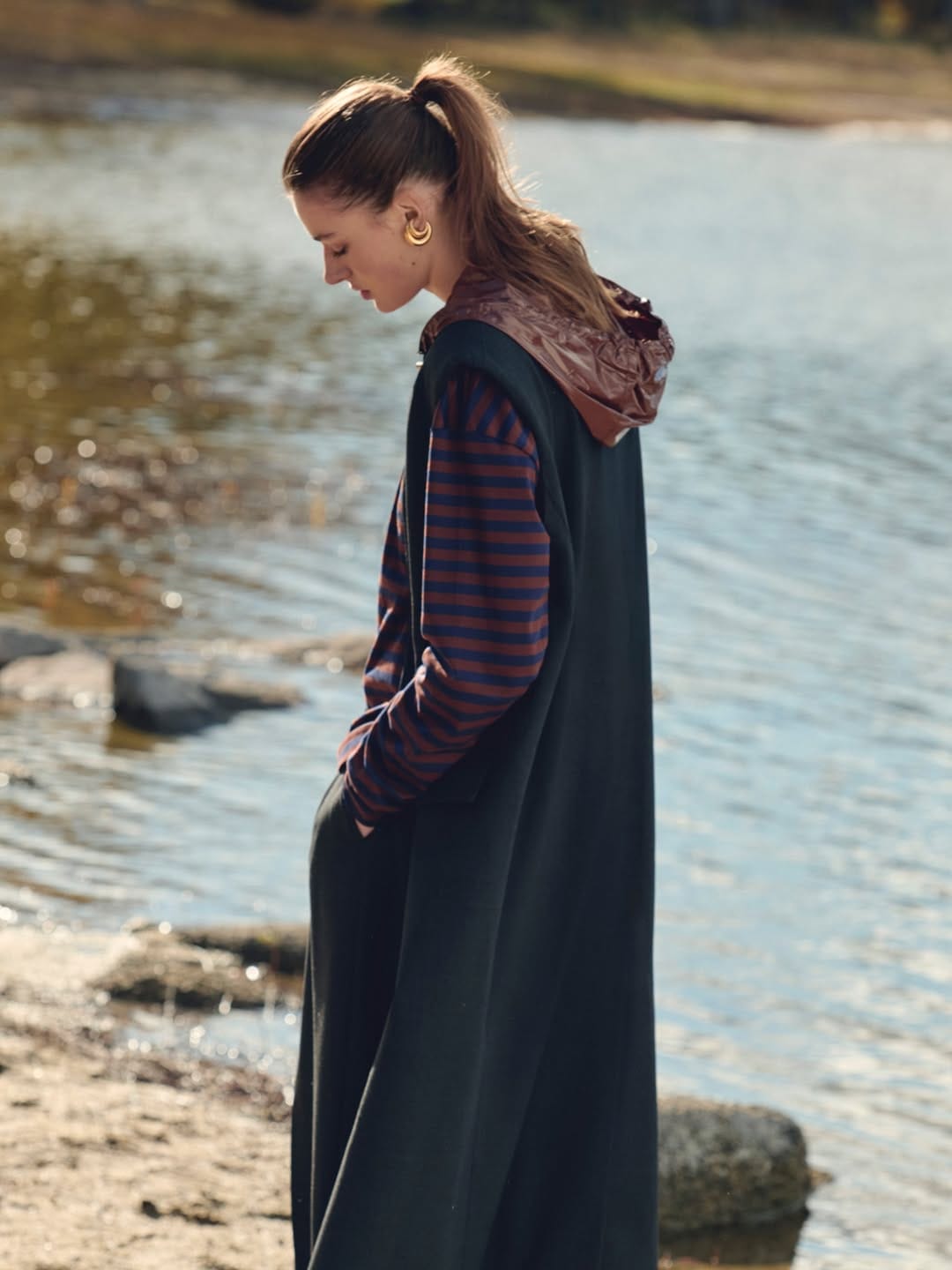 Post 1 by El Corte Inglés Luxe on Instagram (image)